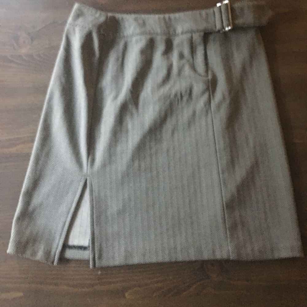 Women’s Express short skirt